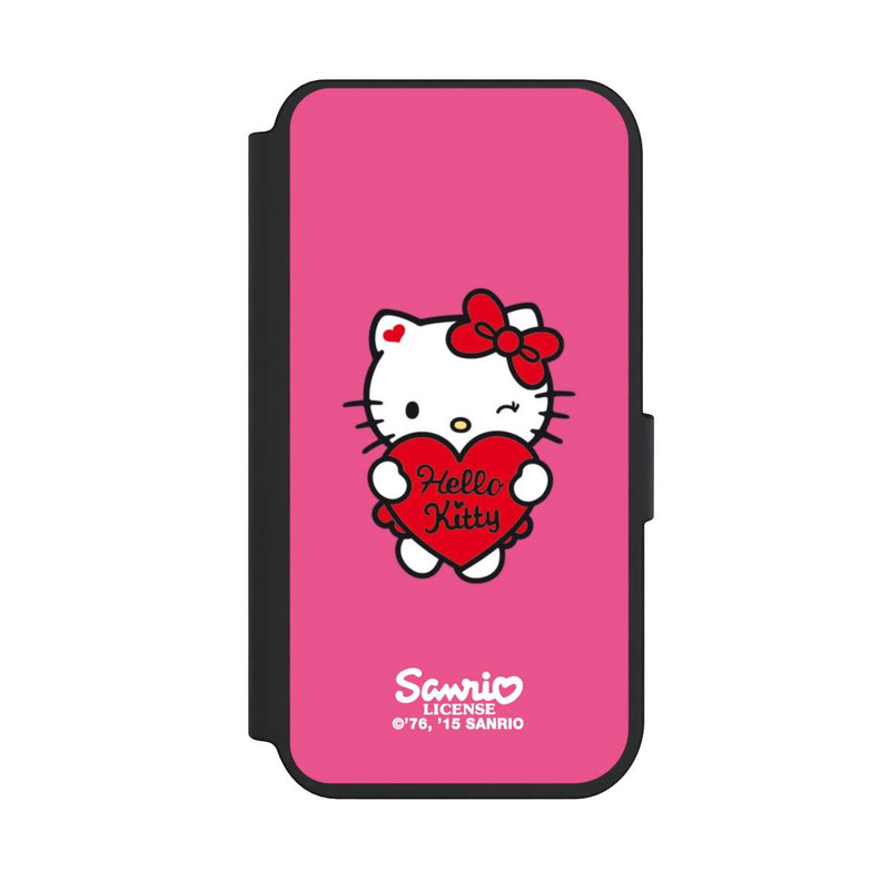 iPhone 14 Pro NIVOflip Hello Kitty - Sweet Heart