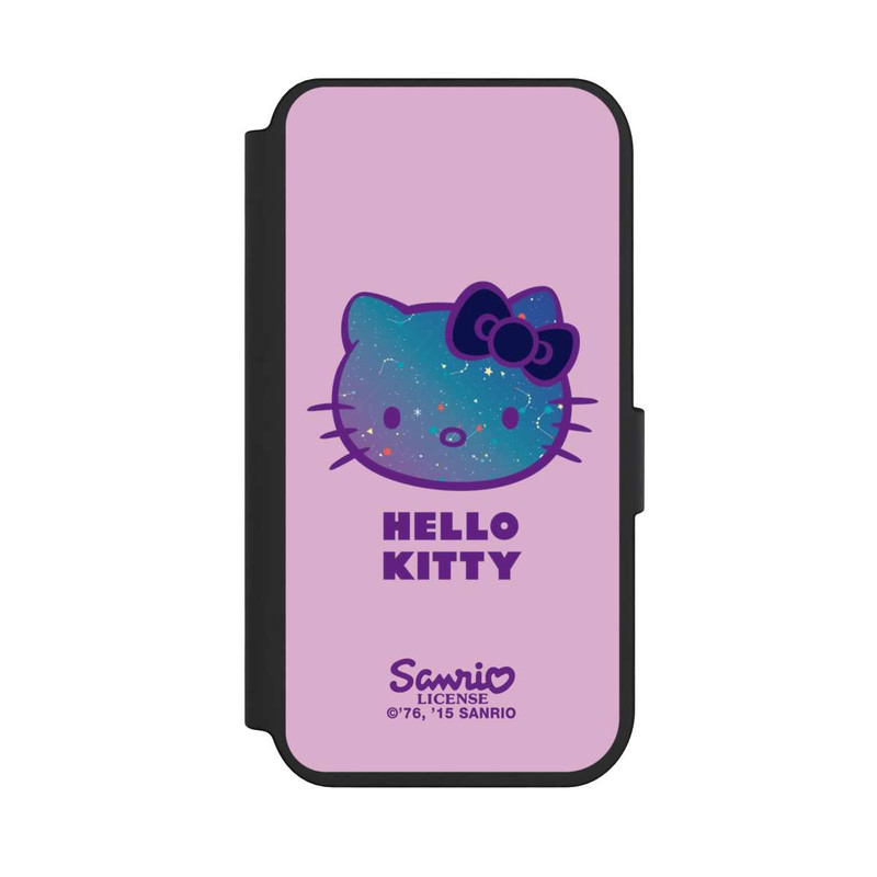 iPhone 14 Pro NIVOflip Hello Kitty - Universum