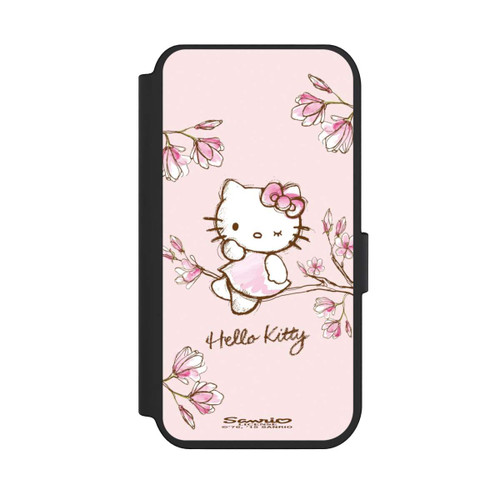 Apple iPhone 14 Pro NIVOflip Hello Kitty - Magnolie