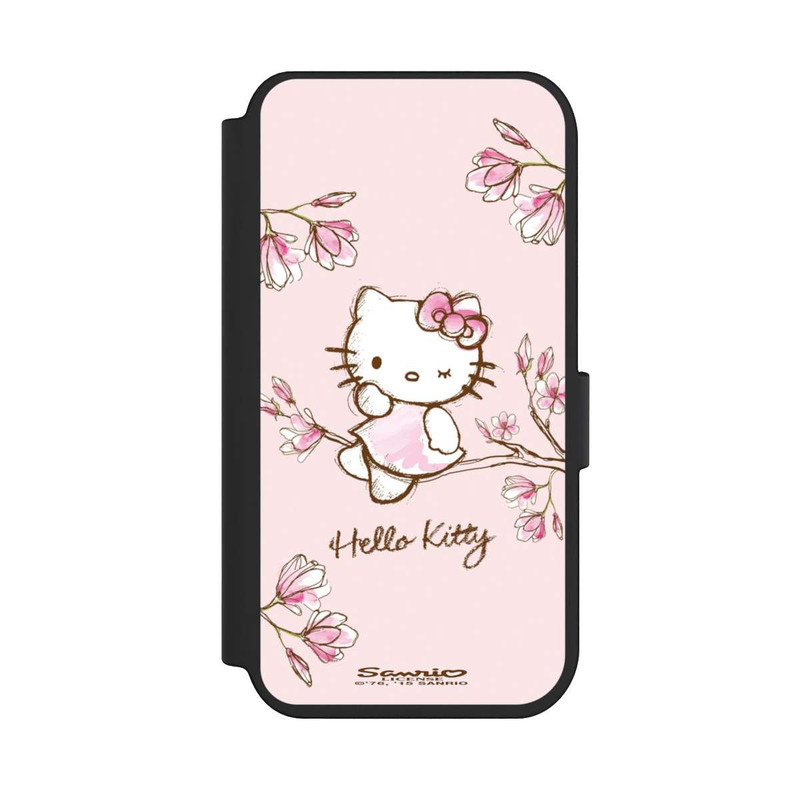 iPhone 14 Pro NIVOflip Hello Kitty - Magnolie