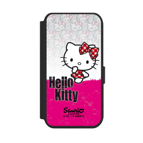 Apple iPhone 14 Pro NIVOflip Hello Kitty - Pink Punk