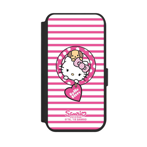 Apple iPhone 14 Pro NIVOflip Friend Kitty