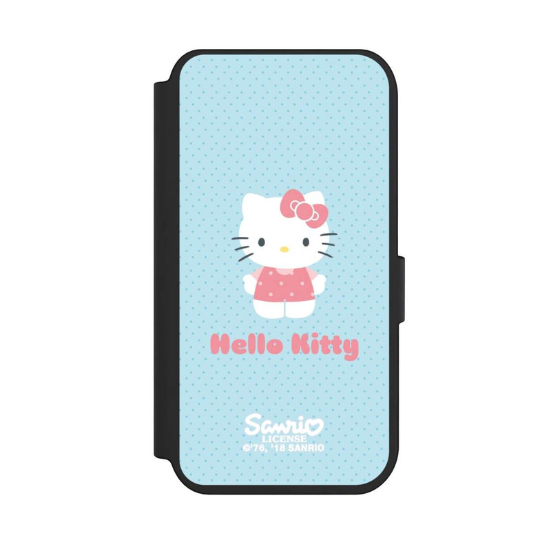 iPhone 14 Pro NIVOflip Polkadots HK