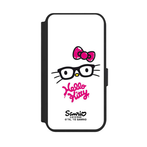 Apple iPhone 14 Pro NIVOflip Hello Kitty - Street Art