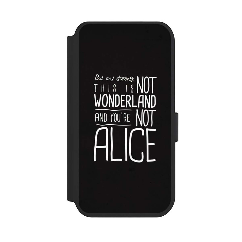 iPhone 14 Pro NIVOflip Not Alice