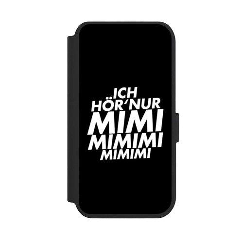 Apple iPhone 14 Pro NIVOflip Mimi Mimimi