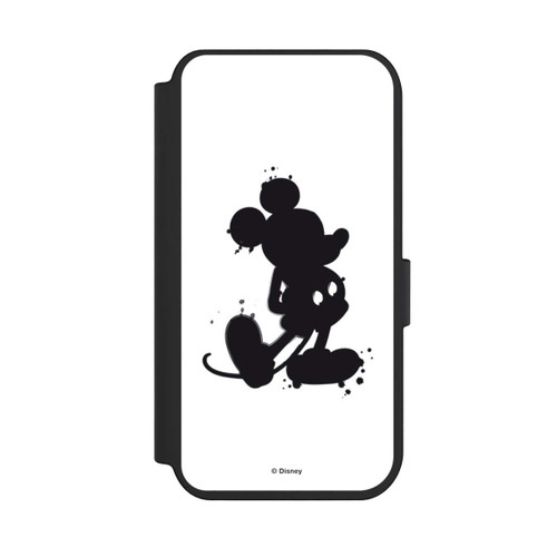 Apple iPhone 14 Pro NIVOflip Micky Maus - Splash