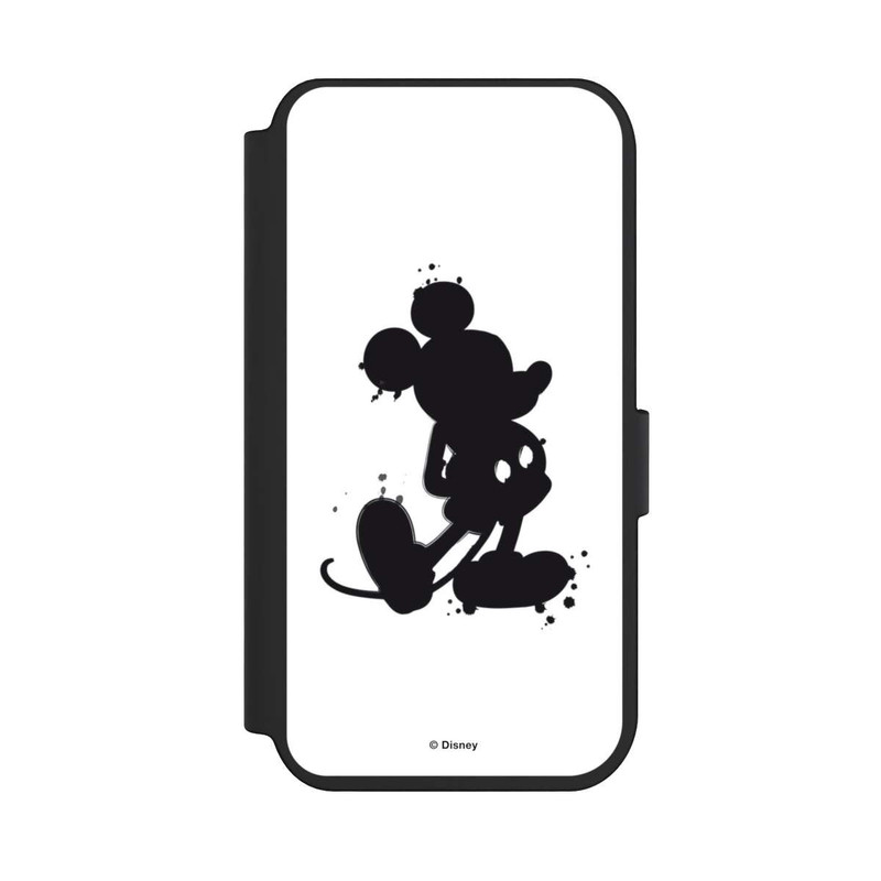 iPhone 14 Pro NIVOflip Micky Maus - Splash