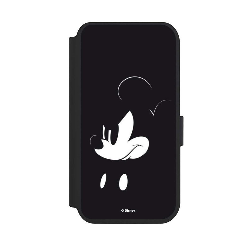 iPhone 14 Pro NIVOflip Micky Maus Mad