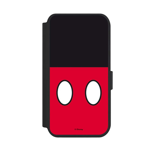 Apple iPhone 14 Pro NIVOflip Micky Mouse - Pants