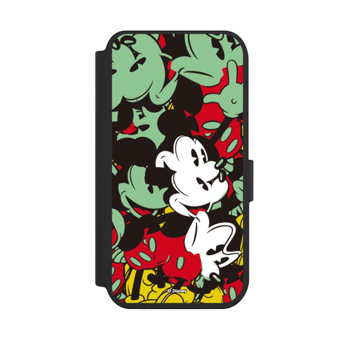 Apple iPhone 14 Pro NIVOflip Micky Muse