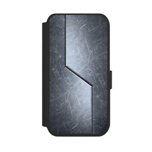 Apple iPhone 14 Pro NIVOflip Real Steel