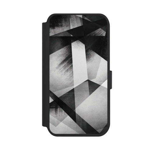 Apple iPhone 14 Pro NIVOflip Poussière noir