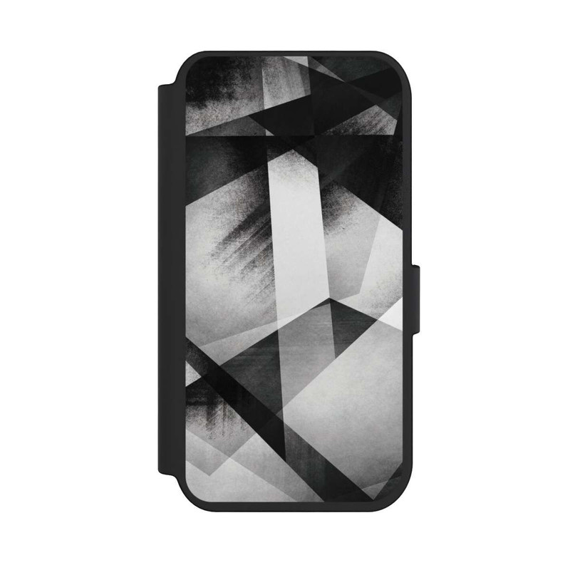 iPhone 14 Pro NIVOflip Poussière noir
