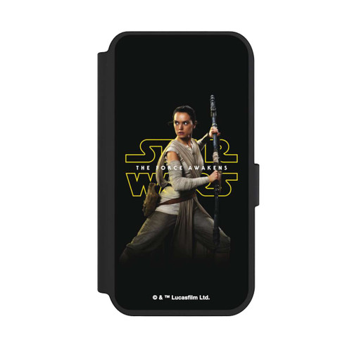 Apple iPhone 14 Pro NIVOflip Rey
