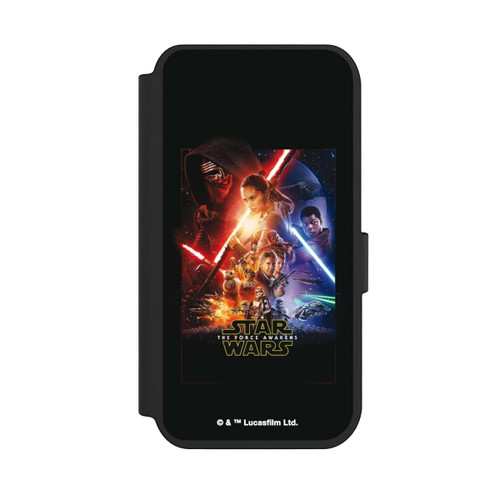 Apple iPhone 14 Pro NIVOflip Das Erwachen der Macht - Star Wars