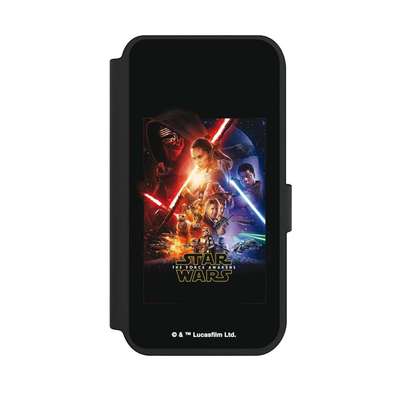 iPhone 14 Pro NIVOflip Das Erwachen der Macht - Star Wars
