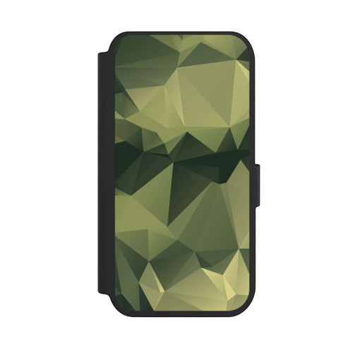 Apple iPhone 14 Pro NIVOflip Poly Camouflage