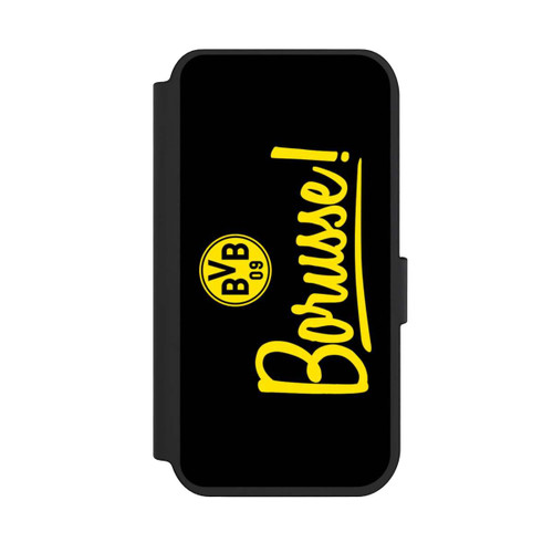 Apple iPhone 14 Pro NIVOflip BVB Borusse
