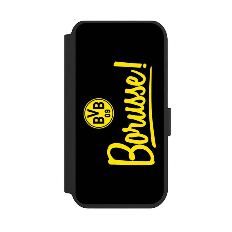 iPhone 14 Pro NIVOflip BVB Borusse