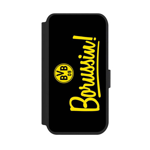 Apple iPhone 14 Pro NIVOflip BVB Borussin