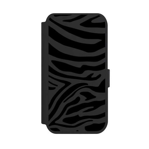 Apple iPhone 14 Pro NIVOflip Zèbre sans Fond