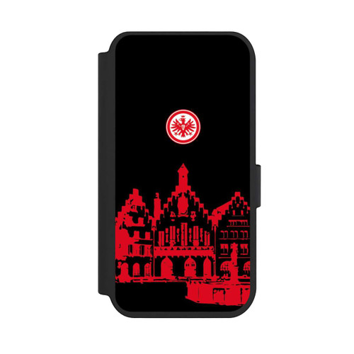 Apple iPhone 14 Pro NIVOflip Frankfurter Roemer