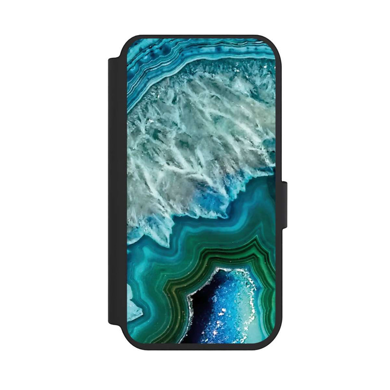 iPhone 14 Pro NIVOflip Kristall Kristall