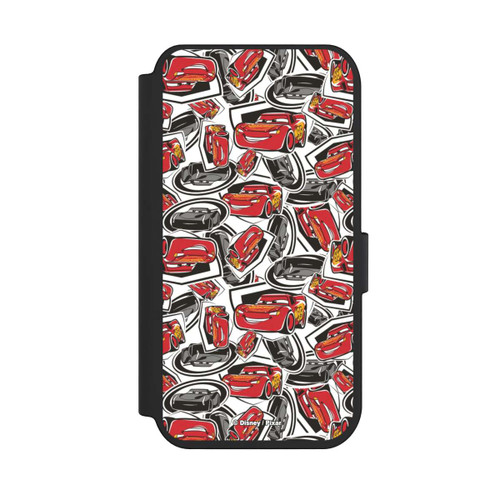Apple iPhone 14 Pro NIVOflip Cars 3 Retro Muster