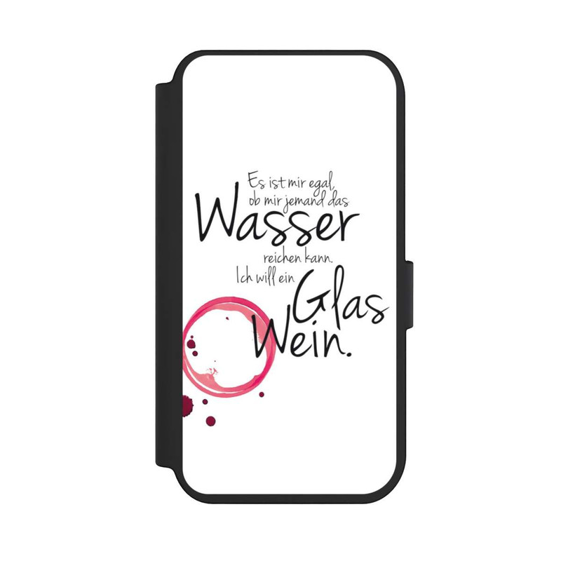 iPhone 14 Pro NIVOflip Es ist Mir Egal