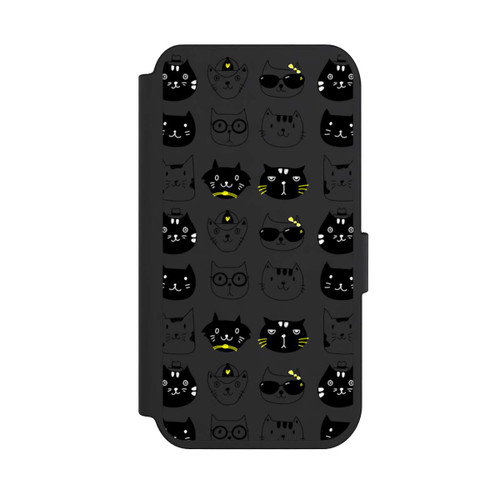 Apple iPhone 14 Pro NIVOflip Cool Cats