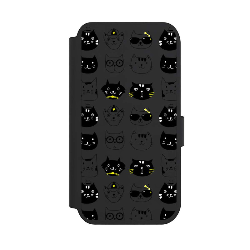 iPhone 14 Pro NIVOflip Cool Cats