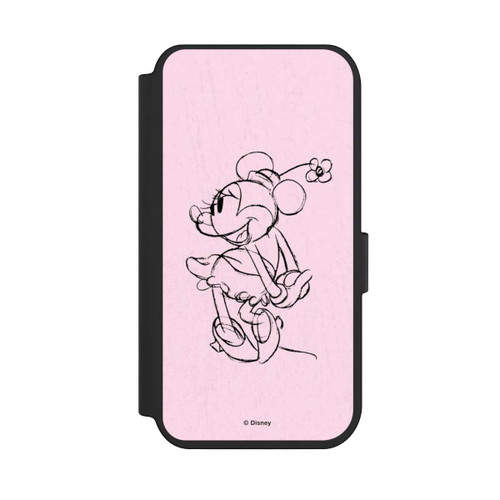 Apple iPhone 14 Pro NIVOflip Minniemouse Vintage