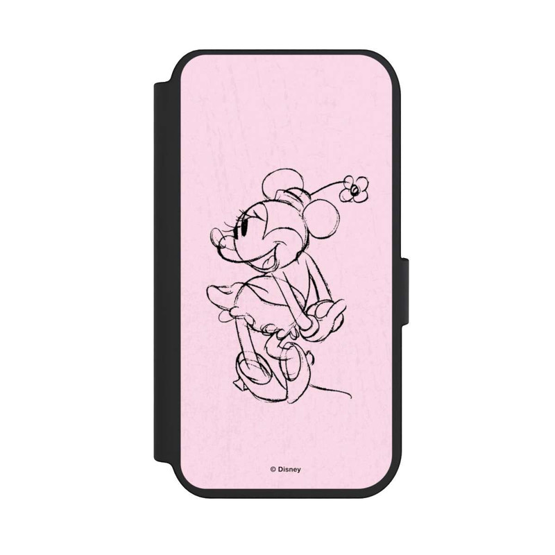 iPhone 14 Pro NIVOflip Minniemouse Vintage
