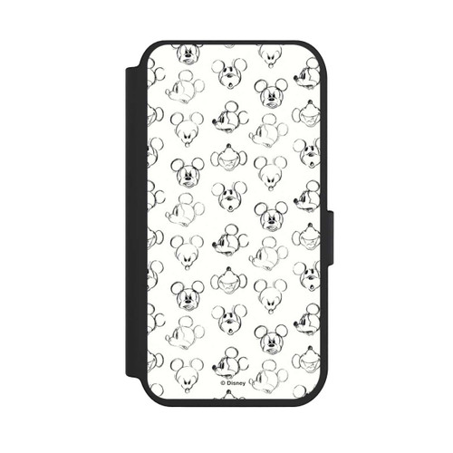 Apple iPhone 14 Pro NIVOflip Micky Vintage Pattern