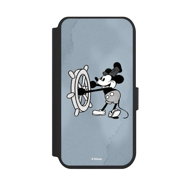 iPhone 14 Pro NIVOflip Micky Vintage Matrose