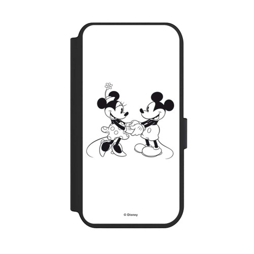 Apple iPhone 14 Pro NIVOflip Micky and Minnie