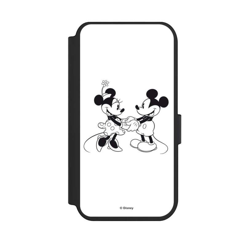 iPhone 14 Pro NIVOflip Micky and Minnie