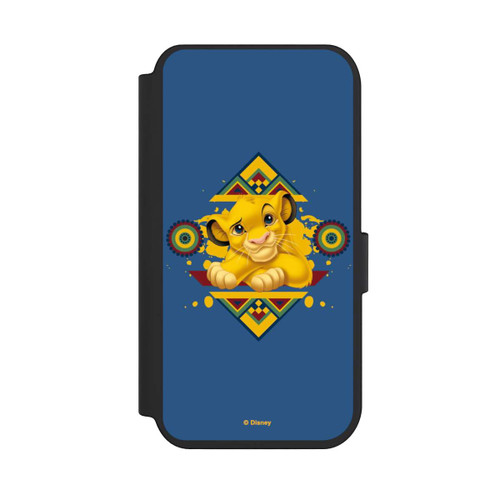 Apple iPhone 14 Pro NIVOflip König der Löwen - Simba