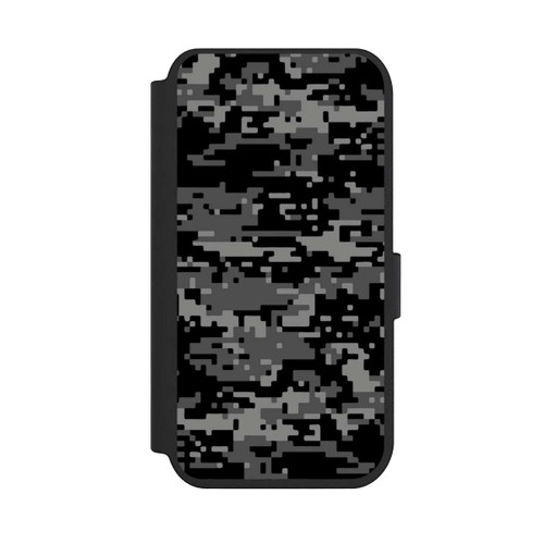 Apple iPhone 14 Pro NIVOflip Pixel Camouflage