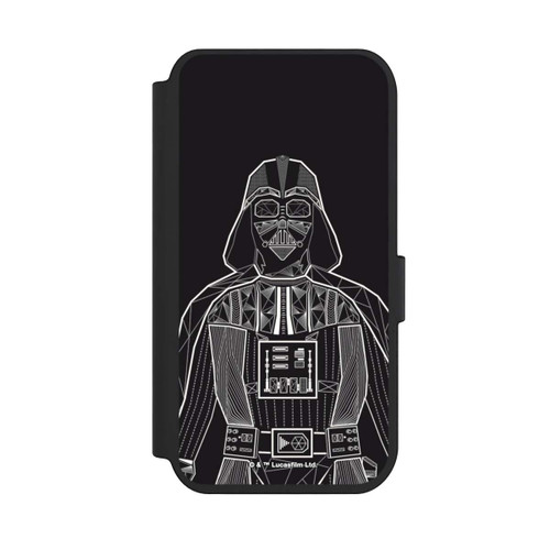 Apple iPhone 14 Pro NIVOflip Dark Vador dessin
