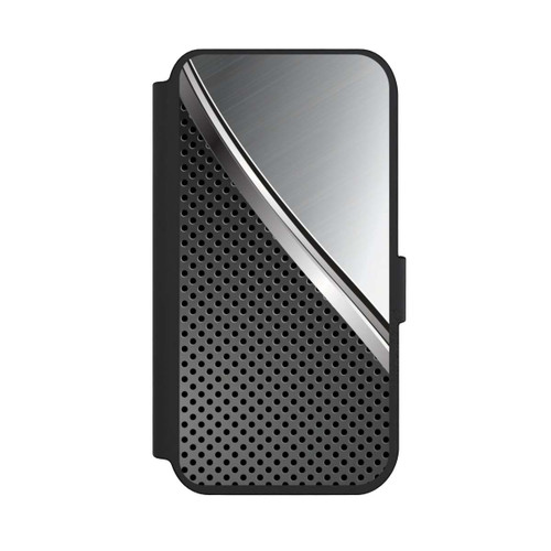 Apple iPhone 14 Pro NIVOflip Duo Metal Surface