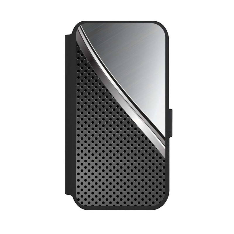iPhone 14 Pro NIVOflip Duo Metal Surface