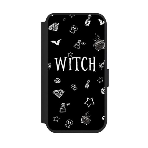 Apple iPhone 14 Pro NIVOflip Witch