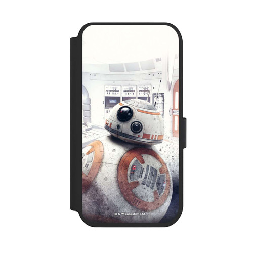 Apple iPhone 14 Pro NIVOflip BB8 - Star Wars 8
