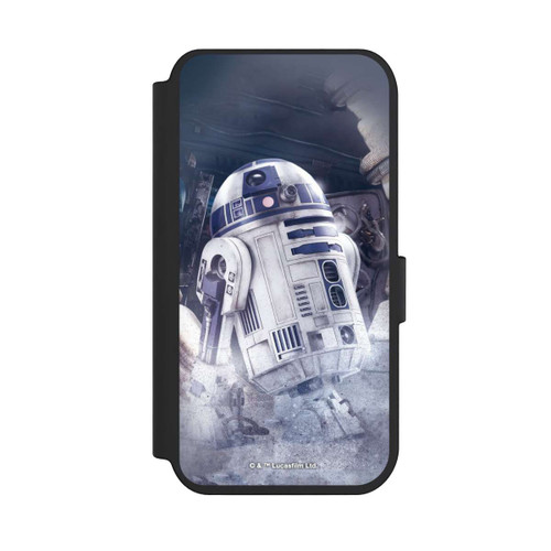 Apple iPhone 14 Pro NIVOflip R2D2 - Star Wars 8