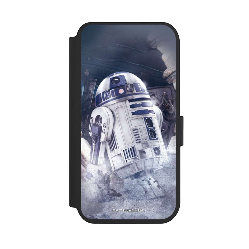 iPhone 14 Pro NIVOflip R2D2 - Star Wars 8