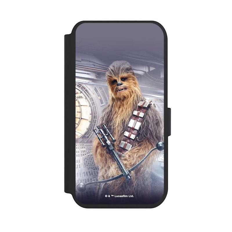 iPhone 14 Pro NIVOflip Chewbacca - Star Wars 8