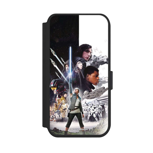 Apple iPhone 14 Pro NIVOflip Crew - Star Wars 8