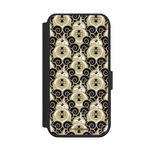 Apple iPhone 14 Pro NIVOflip BB8 Muster - Star Wars 8